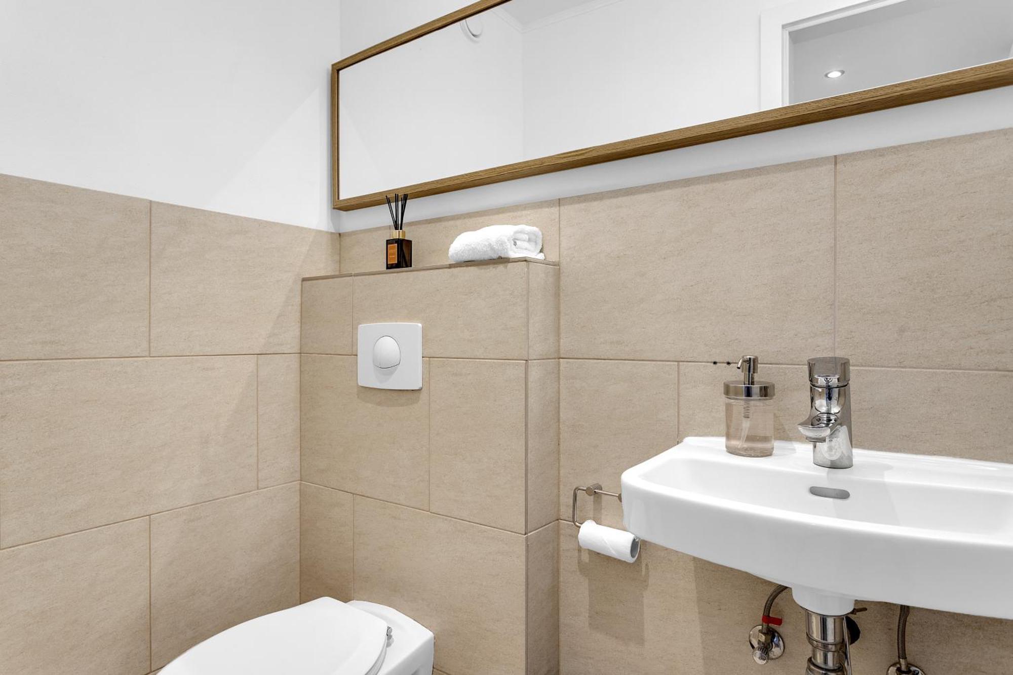 רייקיאוויק Eiriksgata Apartments By Heimaleiga מראה חיצוני תמונה